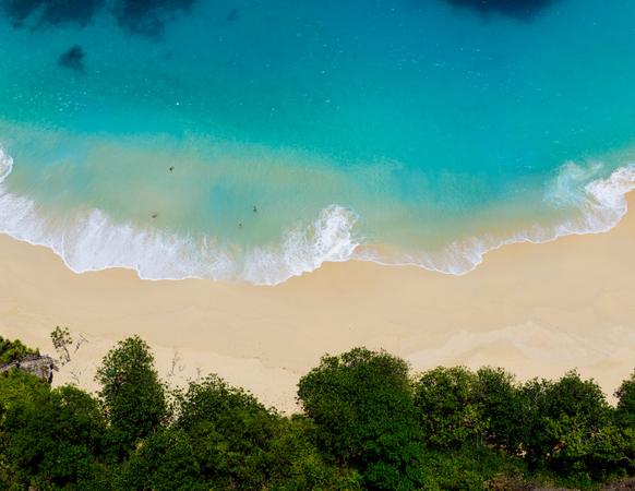 Bali Without the Resort: What Slow Travel Looks Like on Four Wheels